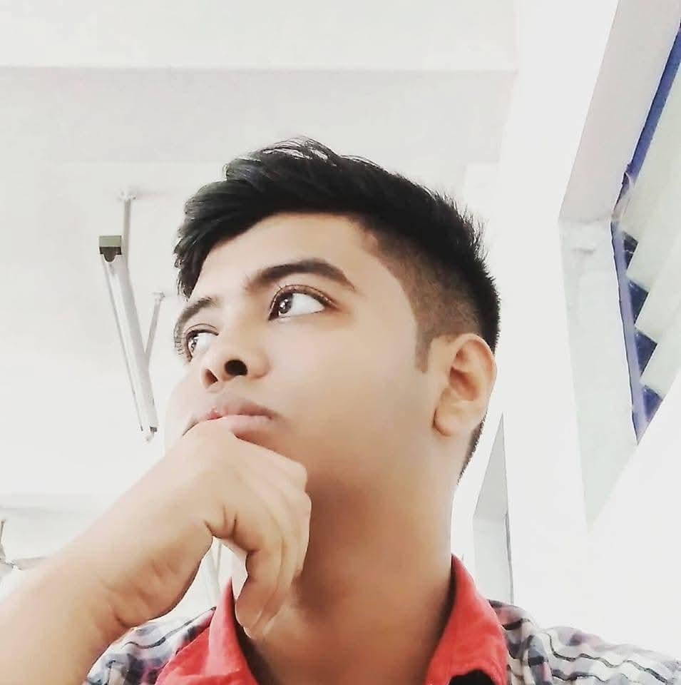 Kaustav